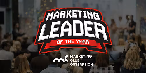 Marketing Leader of the year Awards 2025