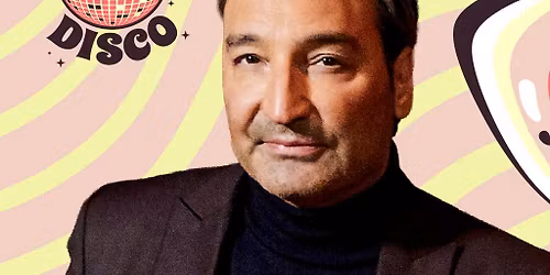 Day Time Disco: Mousse T.