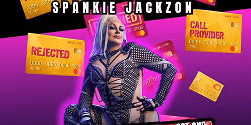 I DECLINED - SPANKIE JACKZON