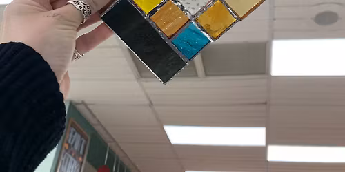 Intro to Stained Glass