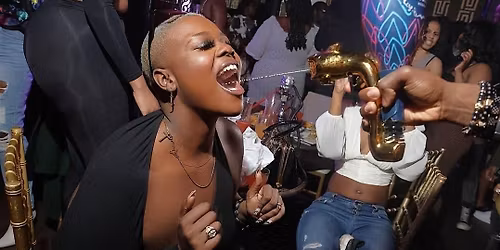 R&B Sundays the Ros\u00e9 Brunch & Day Party