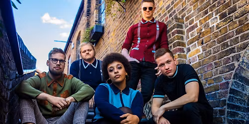 DAKKA SKANKS + The Snouters - Hannover - LUX