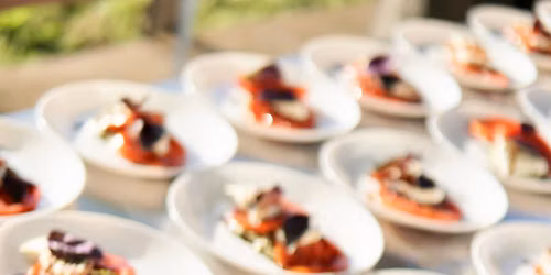 September Farm to Table Dinner