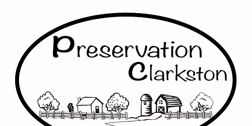 Preservation Clarkston Monthly Meeting