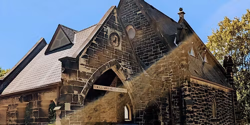 Whispers of the Past - Berea Library