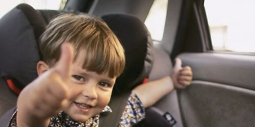 FREE Car Seat Clinic