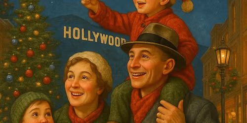 Holiday Pops Spectacular