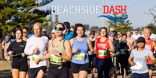 Beachside Dash 2026