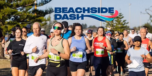 Beachside Dash 2026