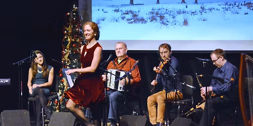 Irish Christmas In America Tickets