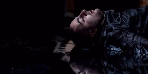 Pobyt - repr\u00edza