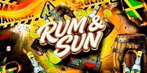 RUM & SUN: M\u00b2 X MTM