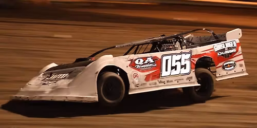 Tristate Prostock Series points race #2