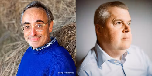 Gary Shteyngart \u2013 Vera, or Faith