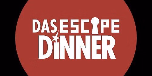 Escapedinner Bielefeld