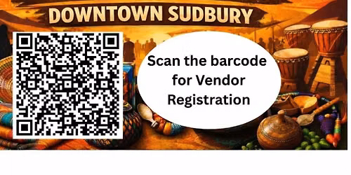 Join us for the African Market Trade Fair, a vibrant community event that brings together culture, e