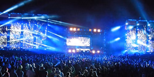 Sonic Symphony