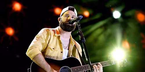 Jordan Davis at OVO Hydro