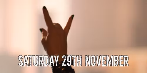 WinterStorm Saturday Day Ticket