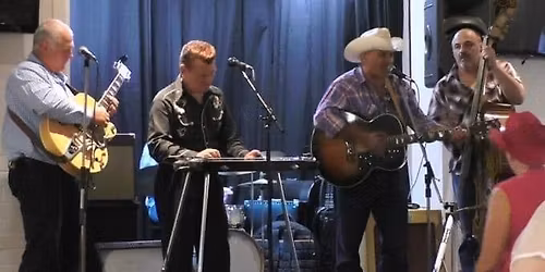 COLD HEART Honky Tonkin' Good Times 