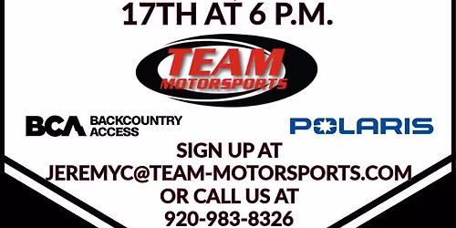 Avalanche Rescue Skills Class - Avalanche1 Presenting