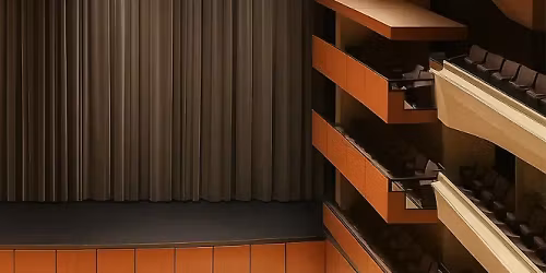 Colorado Springs Philharmonic - Marquis and Rachmaninoff at Pikes Peak Center