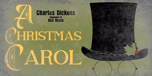 A Christmas Carol