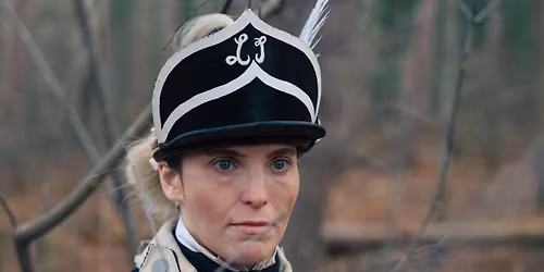 \u201cA Revolution of Her Own!\u2122 Deborah Sampson\u201d in Jackson, TN