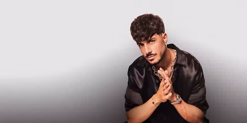 Wade, F\u00e9lix (UK), FIFI FORTE in Las Palmas de Gran Canaria