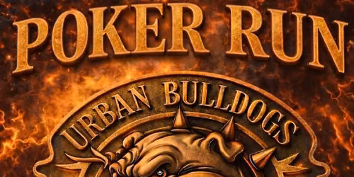 UBAKA Calgary chapter- Poker Run