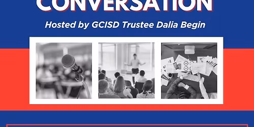 Community Conversation