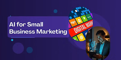 AI for Small Business Marketing