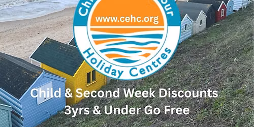 Summer Holiday Weeks