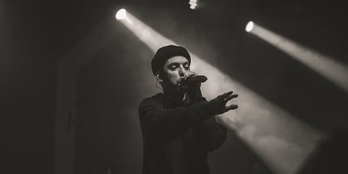 Grieves w\/ The Street Sweepers