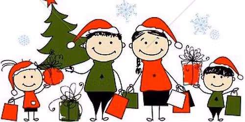 Christmas Open House