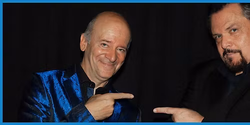 Andy Lee Lang & Werner Auer: Das waren Zeiten