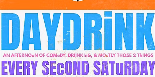 DAYDRiNK