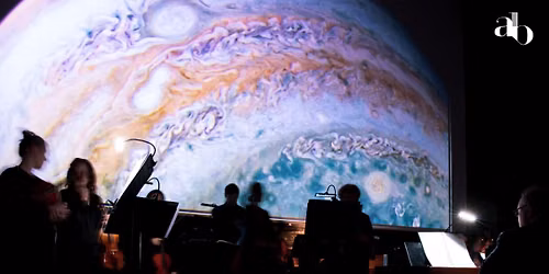 Space Music