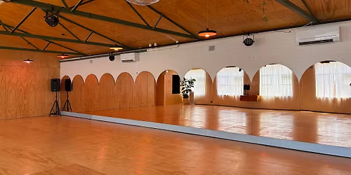 Intro to GROOV3: Take Care Studio - Brunswick