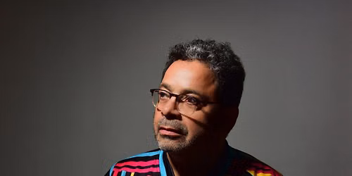 Rumba para Monk Revisited at Segerstrom Center for the Arts - Samueli Theater