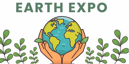 Iowa City, IA - Earth Expo