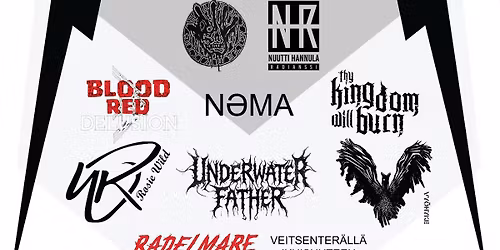 Rock Am Sippola 2026