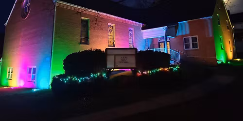 UPSTAIRS Karaoke (former sanctuary)