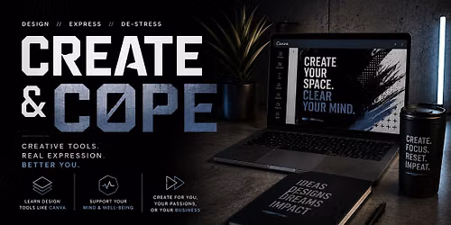 Create & Cope