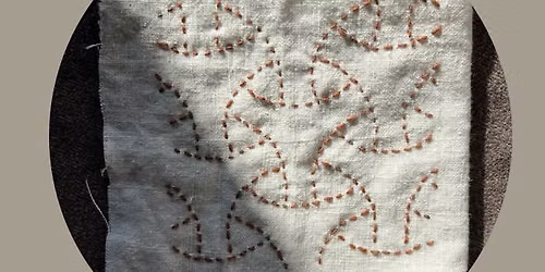 The Art of Sashiko