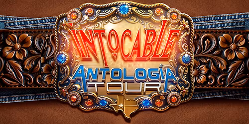 Intocable at Smart Financial Centre