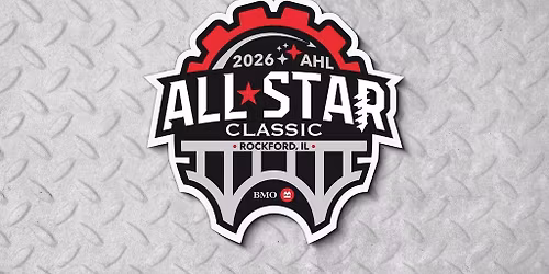 AHL All-Star Skills Competition