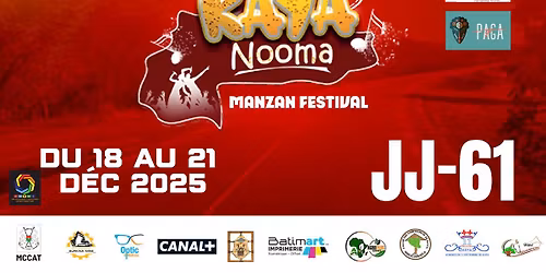 Festival des rythmes et des traditions