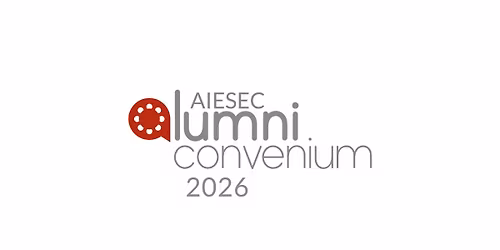 Alumni Convenium 2026
