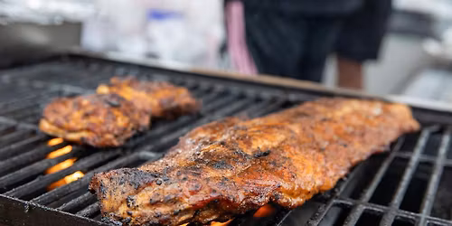 Food Truck - Burn the House Down